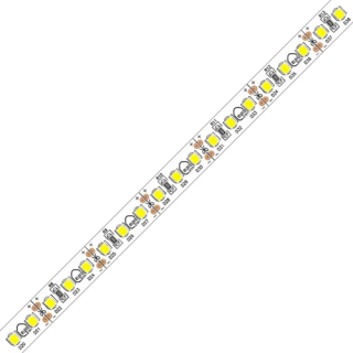 LED pásek ST-DC12V-10W/10mm/120SMD2835/m-WW-IP20, teplá bílá